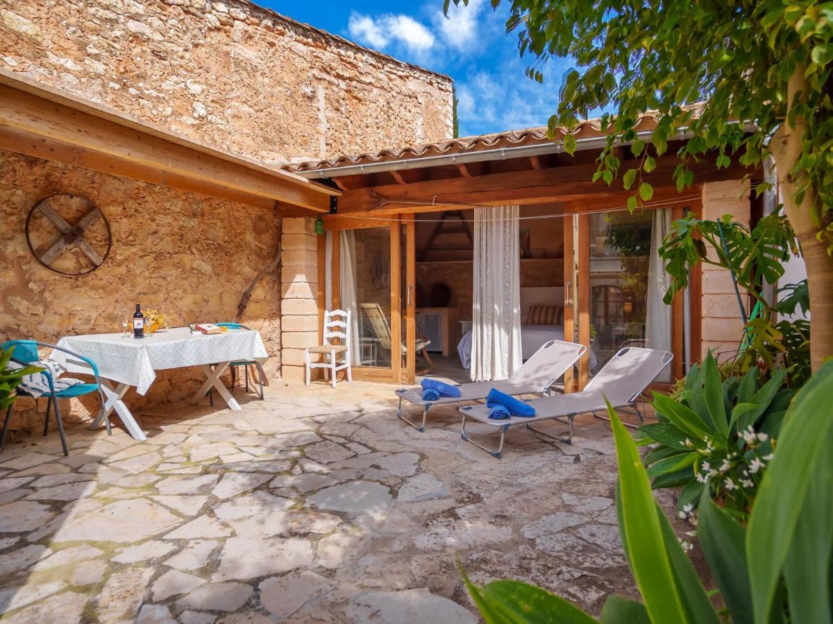 Holiday Home Can Salom By Interhome Binisalem Exterior foto