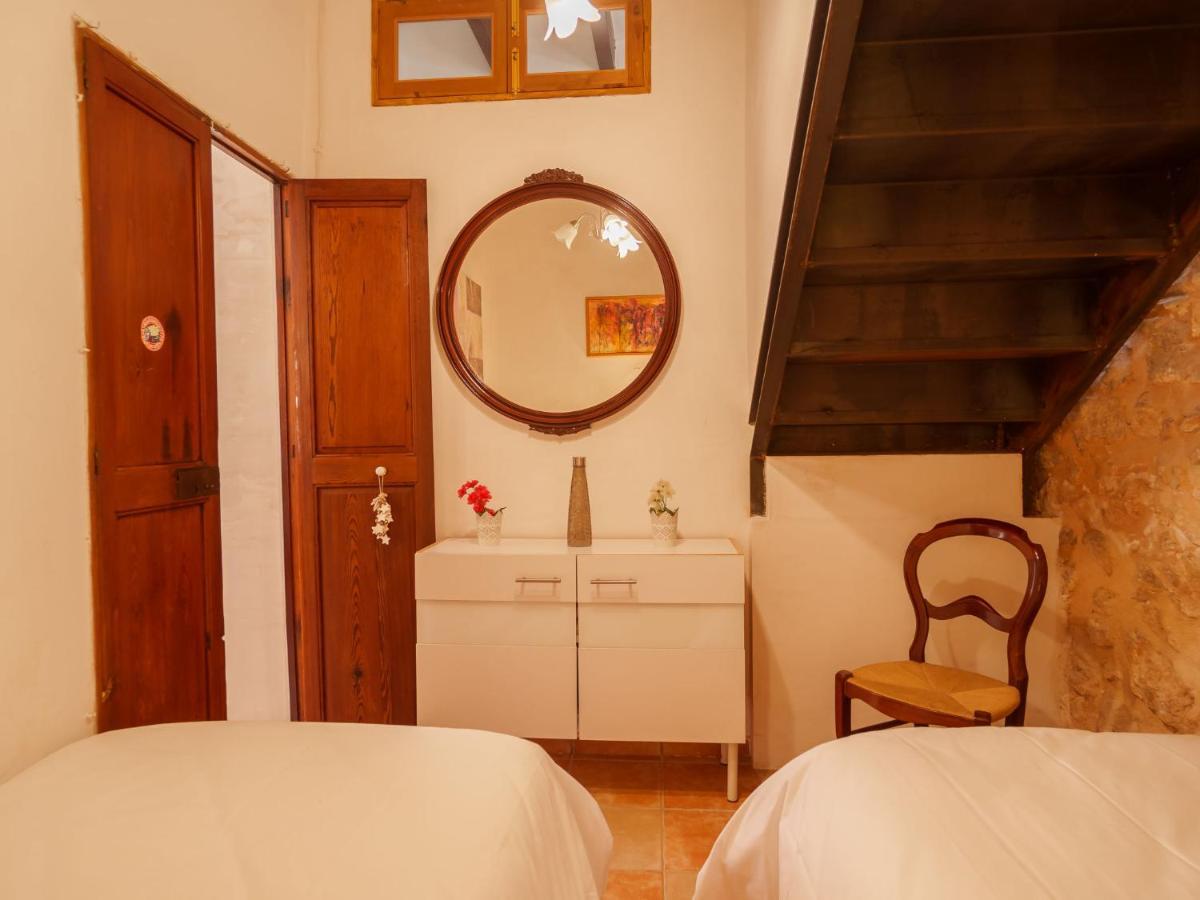 Holiday Home Can Salom By Interhome Binisalem Exterior foto